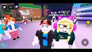 99คืนกับพู่กัน #roblox