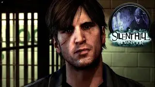 Ryall State Prison, Devil's Pitstop, Devil's Pit | [#01] Silent Hill Downpour [Xenia] (11-06-2024)