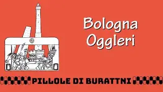 Bologna OggIeri