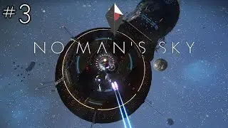 No Man's Sky 2020 vs Now | My Return to a Forgotten Save File Part 3