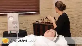MegaPeel and the dmSkincare Precision Peel Protocol
