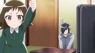 Mashiro Won't Stop SKAnk'in
