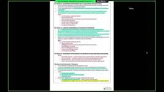 RS - Pulmonary odema, pleural effusion and pulmonary hypertension - Pawantha