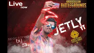 S18 CONQUEROR || ROAD TO 1K SUB  || jetlynive || PUBG tamil live