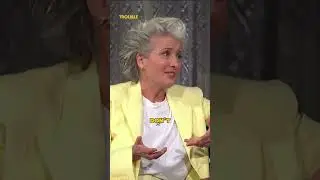 Emma Thompson's speech on self love ❤️&zwj;🩹