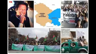 Taliban to join Pakistan in fighting Kashmir's cause