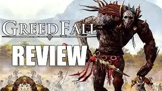 Greedfall Review - The Final Verdict