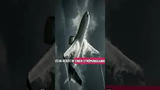 Cockpit-Chaos: Der t&ouml;dliche Irrtum