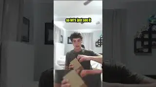 PastaJack buys a 800$ magnet #fyp #viral #trending #foryou #pastajack
