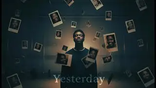 Yesterday