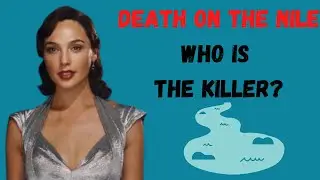 Death On The Nile Summary| Death On The Nile Explained (Movie Summary)