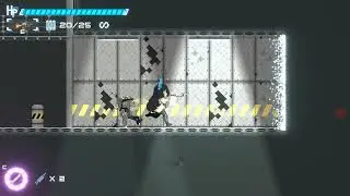 ノーミスクリア No-Damge Metal Flame 1-1