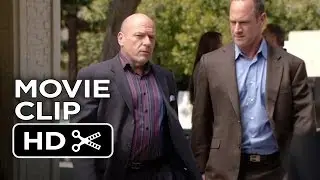 Small Time Movie CLIP - Graduation (2014) - Dean Norris, Christopher Meloni Movie HD