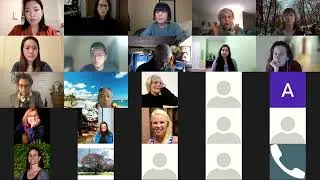 A Conversation with Betty Reardon: Stories of Peace Education