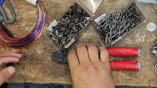 Create More Tackle For Big Game Fishing