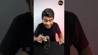 Glass tune sound experiment #shorts #viral #shortvideos #viralytshorts