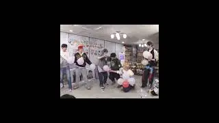 KICKFLIP KYEHOON DONGHYEON #kickflip #donghyeon #kyehoon