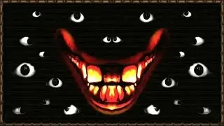 HOW TO GO INSANE | Antumbra