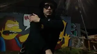 Clawboi - Mad Hatter (Official Music Video) prod. santana