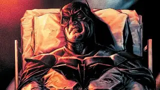 Batman Amaldi&ccedil;oado #1