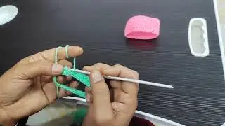 ✨ Easy Crochet Ball Keychain Tutorial for Beginners Part 1 