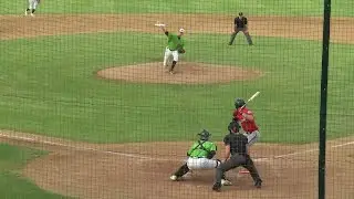 Billings Mustangs score 9 runs, hand Great Falls Voyagers sixth straight loss