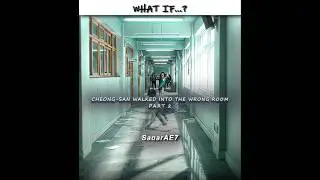 What If Everything Went Wrong ? PART 2 ☠️🔥|Weak Hero 2 x All Of Us Are Dead|MANDA BALA(Slowed) #edit