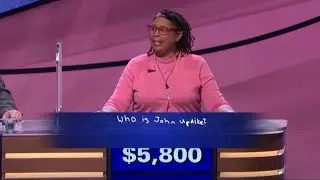 Final Jeopardy (3/6/2014): 2014 Battle of the Decades Preliminary #9