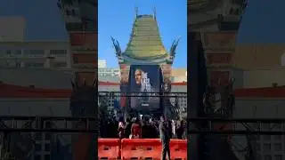 Day in my life as a Hollywood tour guide 2!! 🎥