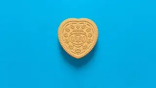 OREO Vainilla Effects V2