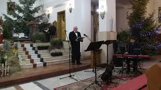 Gwiazdka - Dariusz