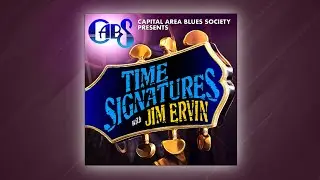 Time Signatures Ep 016 | Bill Malone, Root Doctor and Beyond, Pt. 1