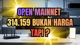 Pi Network dan Masa Depan Uang yang Disalahpahami Banyak Orang?
