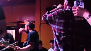 Kawtiks live at Mr. Bradley's
