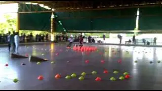 lucca roller club marko vs luca