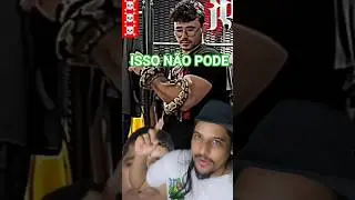PITON BALL: UMA DAS MENORES P&Iacute;TON DO PLANETA! / Akimbo69 pegando uma serpente!