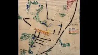 Chester NH Historical Society: A map mystery