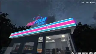 Skall Full Gameplay @marisa0704-b2b #games #brotherhaisphorestaurant #horror 
