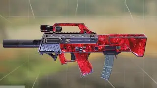 Best Chicom Loadout for CODM Season 1 | Nuke Gameplay with Gunsmith