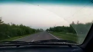Y5A turbo. 2871 0.8 bar vs audi quattro 240 лс