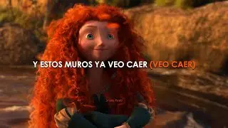 Valiente - Con Toda Libertad (Canción Completa) (Latino) (Letra)