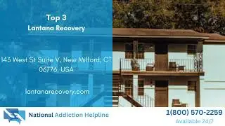 Top 3 Addiction Treatment Centers Copake