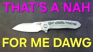 This Probably Ruined My Chances Of Free Stuff | Remette Kestrel