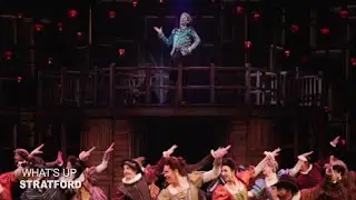 What's Up Stratford - Stratford Festival | Rogers tv