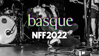 BASQUE - New Friends Fest 2022