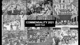 commensality 2021