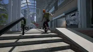 Session Shorts #1: PrimoCombo