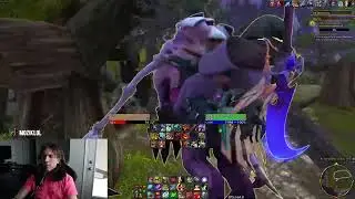 Doing pre-patch stuff unless it's bad (VOD: Jan 28, 2026)