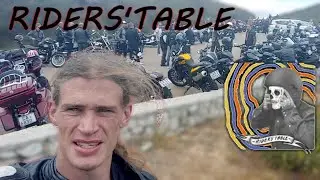 The last Riders'Table 2022 was legendary