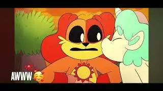 The Smiling Critters: Crafty Corn and Dogday&rsquo;s moments part 2